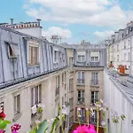 Charmant Appartement 3 Pieces - Bastille - H96