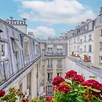 Charmant Appartement 3 Pieces - Bastille - H96