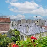 Charmant appartement 3 pièces - Bastille - 96C