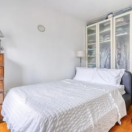 Appartamento Charmant 3 Pieces - Bastille - H96 Parigi