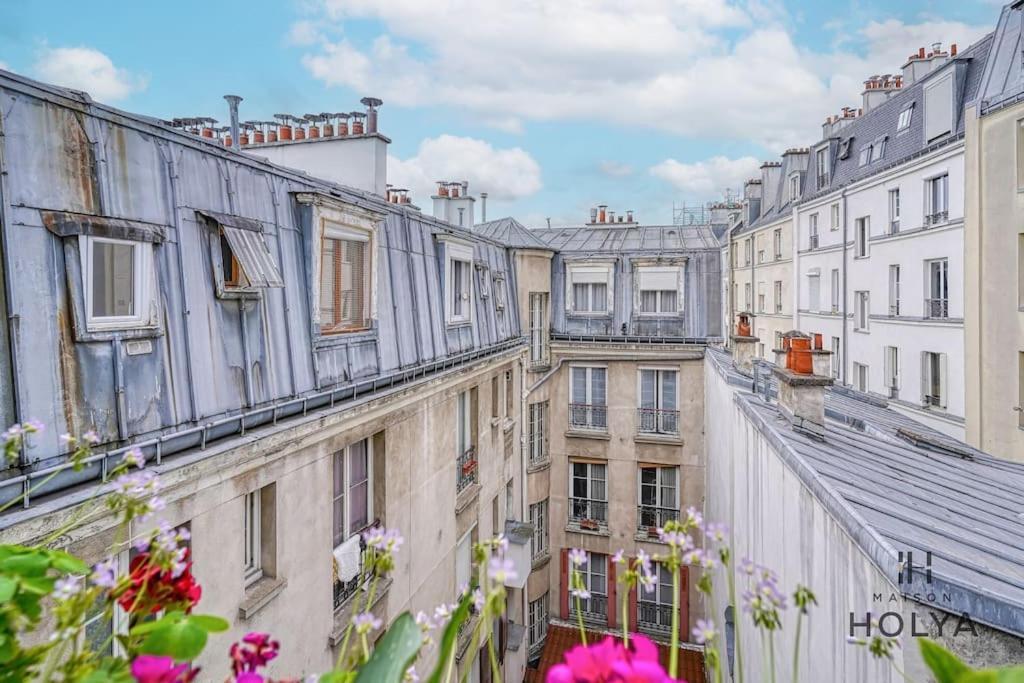 Apartment Charmant 3 Pieces - Bastille - H96